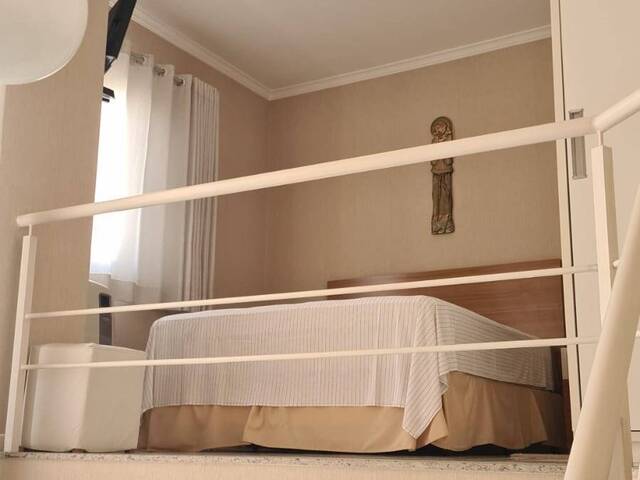 #833 - Duplex para Venda em Jundiaí - SP - 3