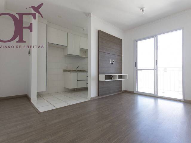 #843 - Apartamento para Venda em Jundiaí - SP