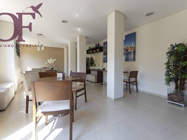 #843 - Apartamento para Venda em Jundiaí - SP