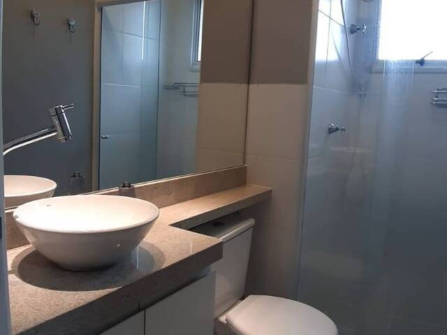 Apartamento para Locação em Jundiaí - 4