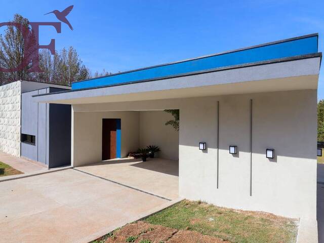 #896 - Casa em condomínio para Venda em Jundiaí - SP
