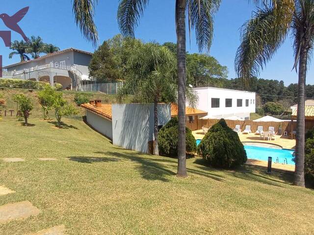 #924 - Casa em condomínio para Venda em Jundiaí - SP - 3