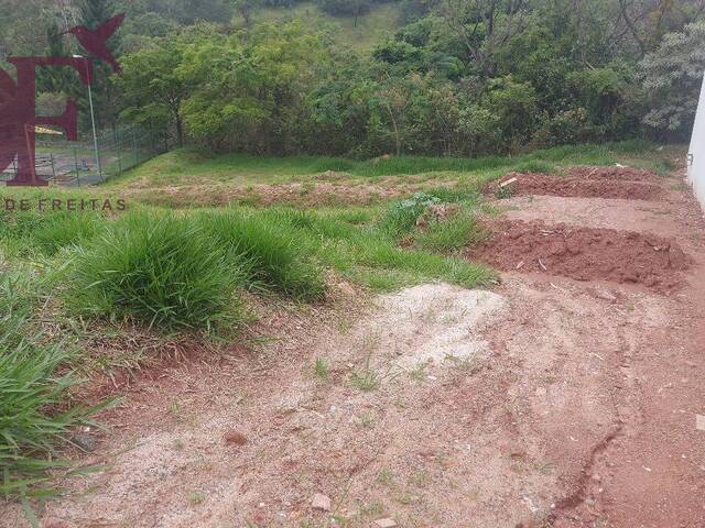#938 - Terreno em condomínio para Venda em Jundiaí - SP