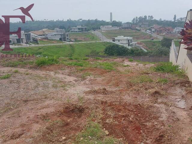 #939 - Terreno em condomínio para Venda em Jundiaí - SP