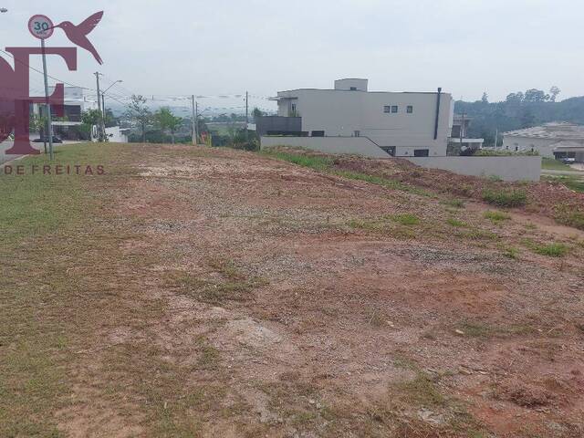 #939 - Terreno em condomínio para Venda em Jundiaí - SP
