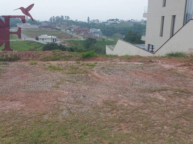 #939 - Terreno em condomínio para Venda em Jundiaí - SP