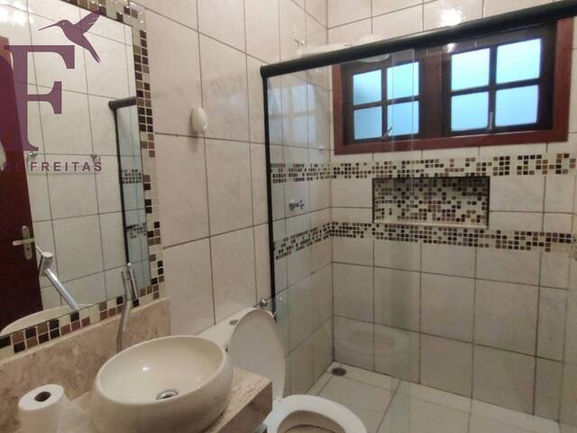 #951 - Casa para Venda em Itupeva - SP - 1