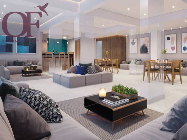 #973 - Apartamento para Venda em Jundiaí - SP