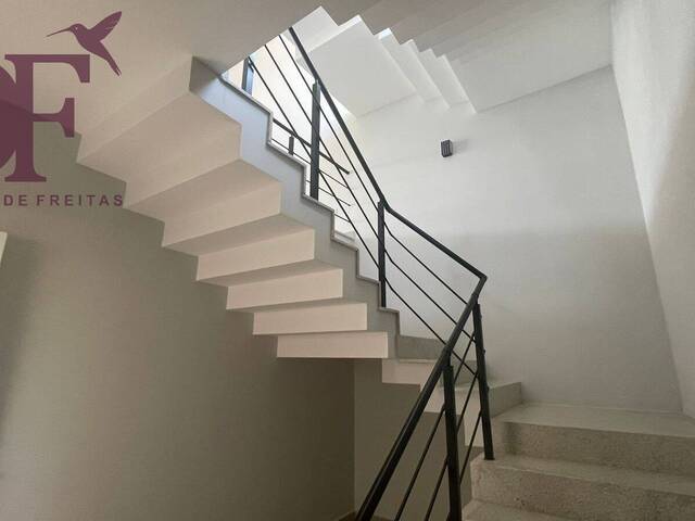 #990 - Casa em condomínio para Venda em Jundiaí - SP