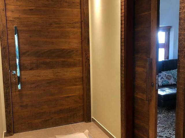 #997 - Casa em condomínio para Venda em Valinhos - SP - 3