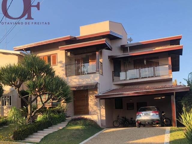 Venda em Santa Cruz - Valinhos