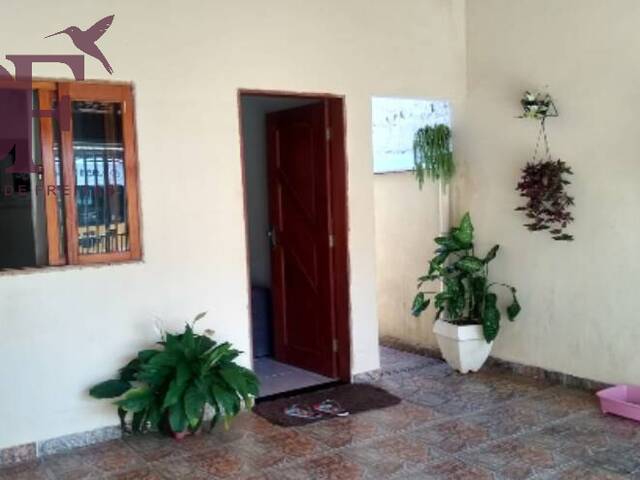 #999 - Casa para Venda em Itupeva - SP - 1