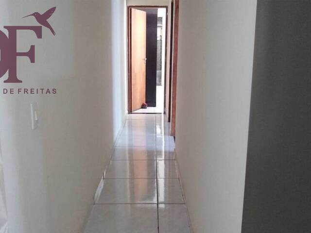 Casa para Venda em Itupeva - 5