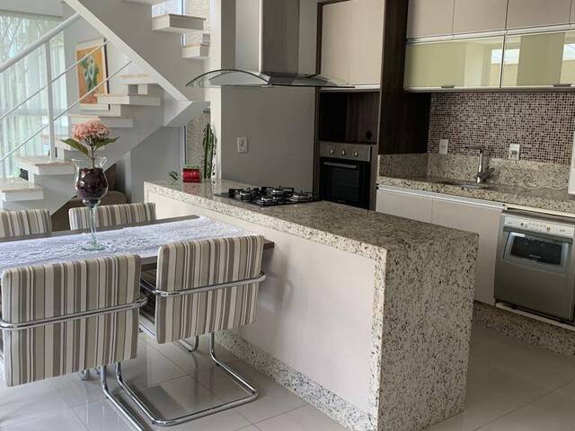 #1001 - Casa em condomínio para Venda em Jundiaí - SP