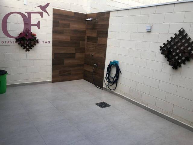 #1006 - Casa em condomínio para Venda em Jundiaí - SP