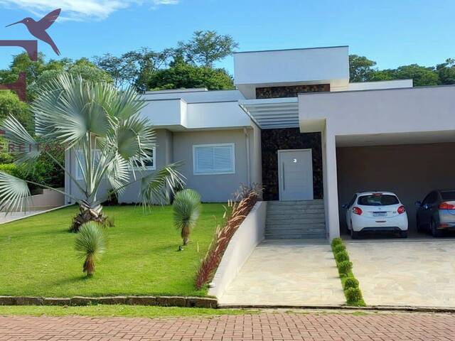 #1007 - Casa em condomínio para Venda em Valinhos - SP - 2