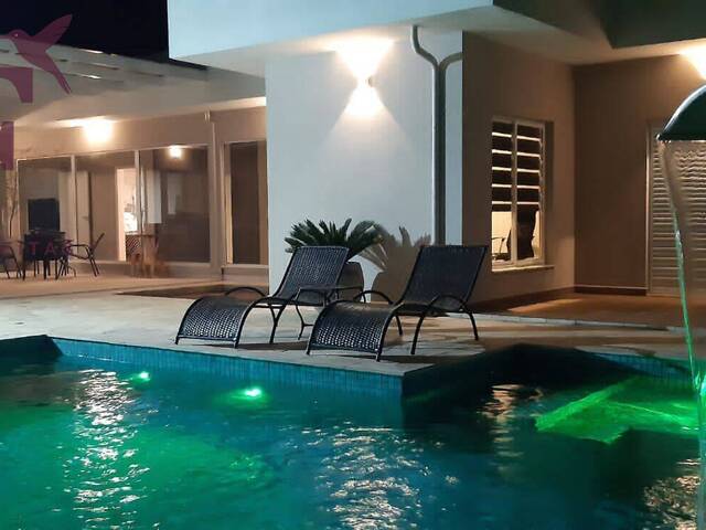 Venda em Fazenda Hotel São Bento do Recreio - Valinhos