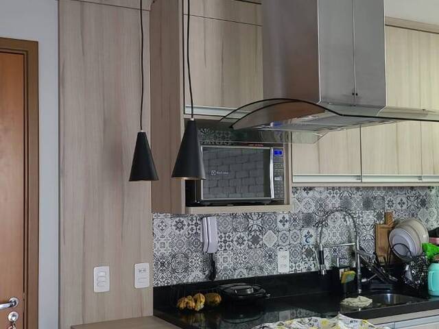 #1036 - Apartamento para Venda em Itupeva - SP