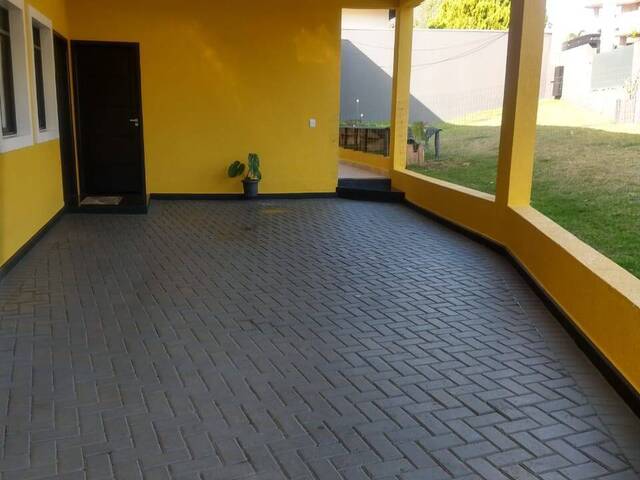 #1063 - Casa em condomínio para Venda em Valinhos - SP - 2