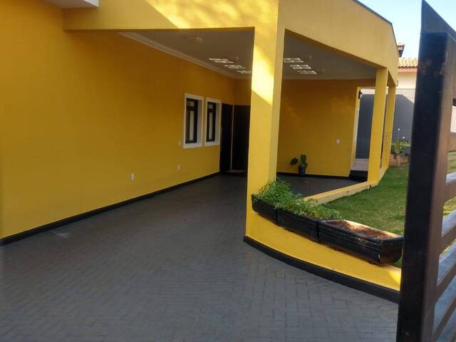 Venda em Fazenda Hotel São Bento do Recreio - Valinhos