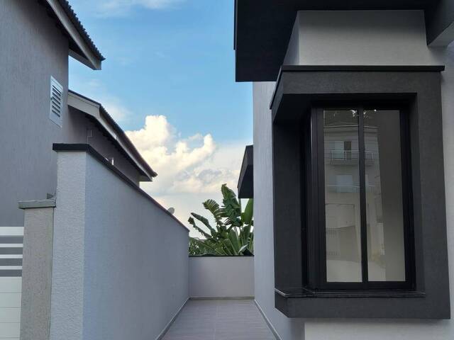 #1071 - Casa em condomínio para Venda em Itupeva - SP