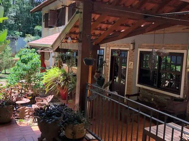 #1073 - Casa em condomínio para Venda em Jundiaí - SP - 3