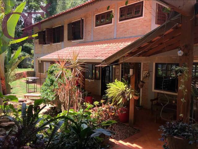 #1073 - Casa em condomínio para Venda em Jundiaí - SP - 1