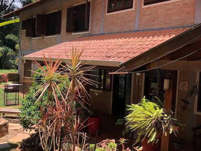 #1073 - Casa em condomínio para Venda em Jundiaí - SP - 2
