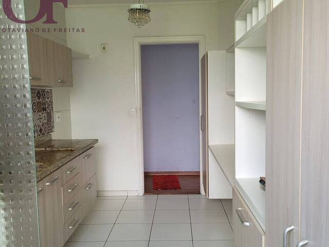 Apartamento para Venda em Jundiaí - 3