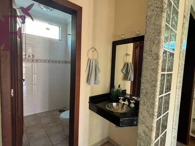 #1087 - Casa em condomínio para Venda em Jundiaí - SP