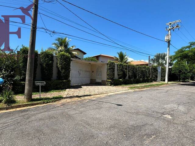 #1087 - Casa em condomínio para Venda em Jundiaí - SP