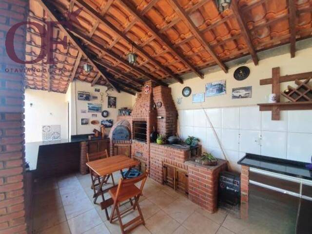 Casa em condomínio para Venda em Itupeva - 3