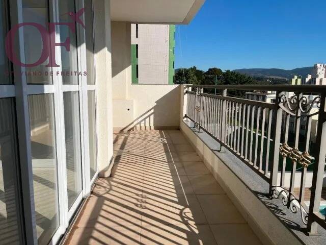 Apartamento para Venda em Jundiaí - 2