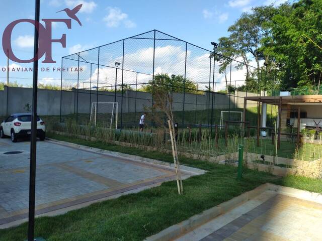 #1104 - Apartamento para Venda em Jundiaí - SP