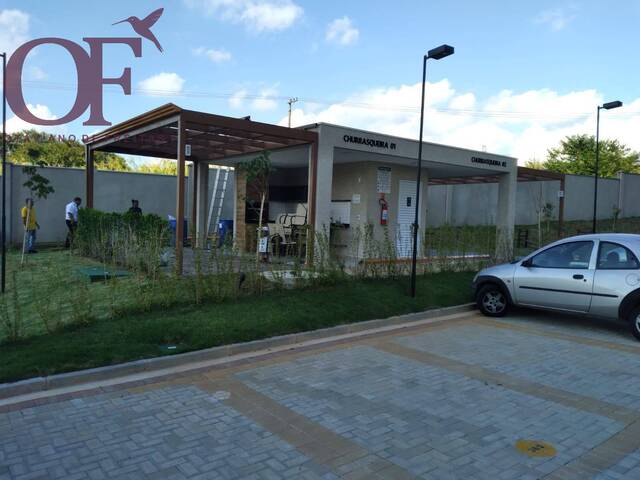 #1104 - Apartamento para Venda em Jundiaí - SP