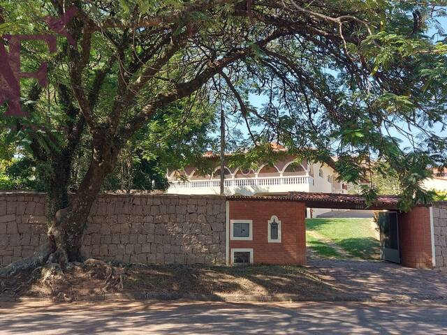 #1113 - Casa em condomínio para Venda em Jundiaí - SP