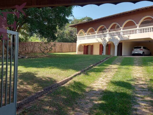 #1113 - Casa em condomínio para Venda em Jundiaí - SP