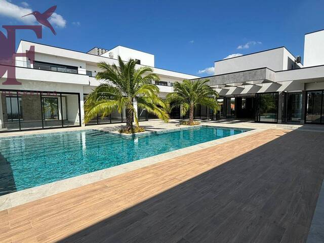 #1119 - Casa em condomínio para Venda em Cabreúva - SP - 2