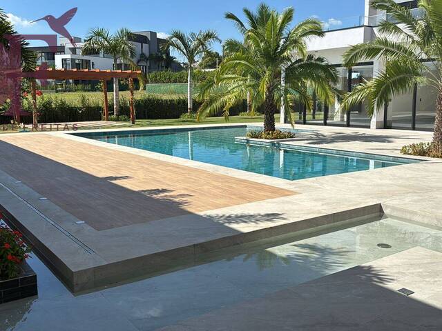 #1119 - Casa em condomínio para Venda em Cabreúva - SP - 3
