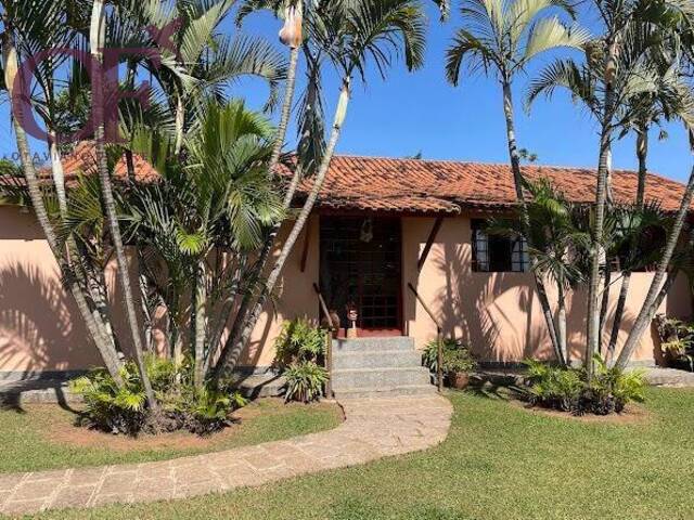 #1124 - Casa em condomínio para Venda em Itupeva - SP