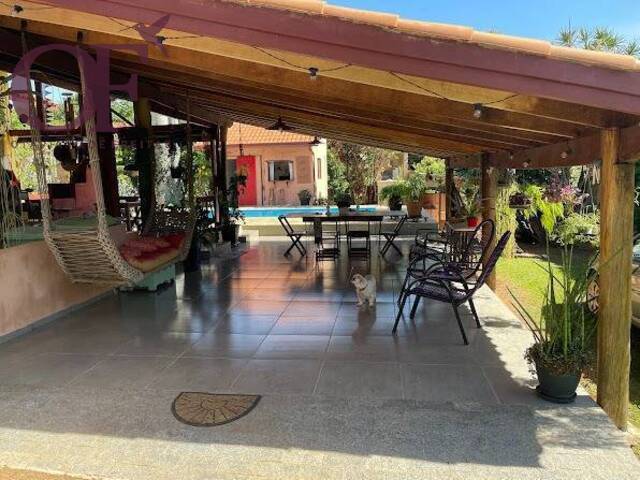 #1124 - Casa em condomínio para Venda em Itupeva - SP