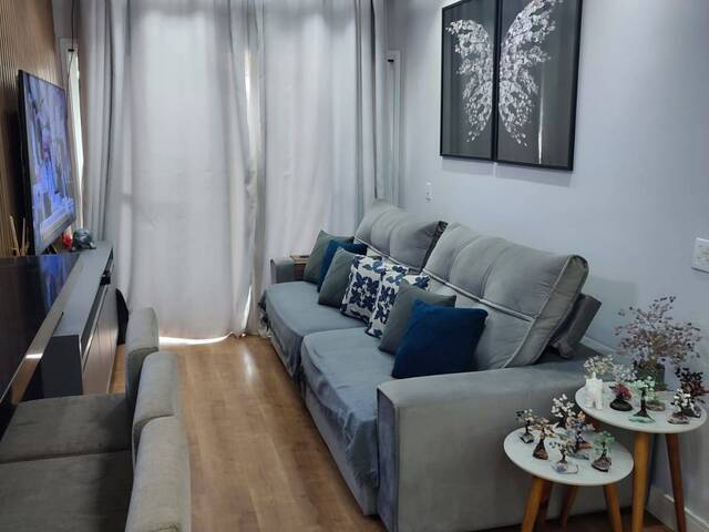 #1125 - Apartamento para Venda em Jundiaí - SP