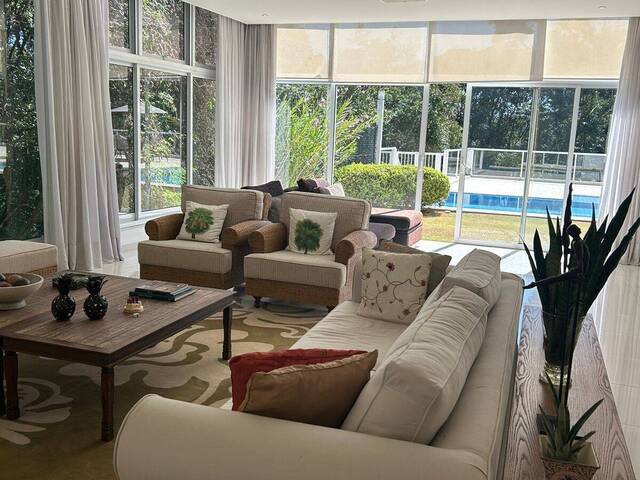 #1138 - Casa em condomínio para Venda em Jundiaí - SP - 1