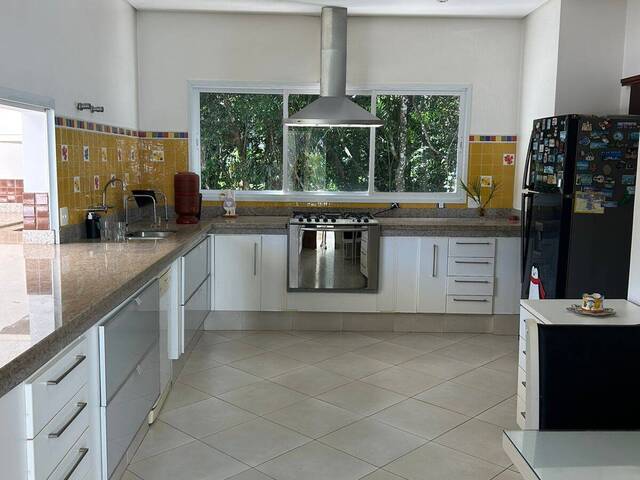 #1138 - Casa em condomínio para Venda em Jundiaí - SP - 3