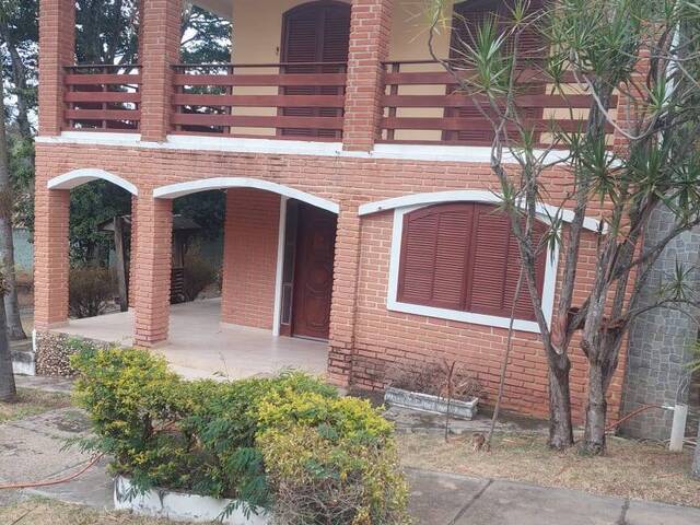 #1142 - Casa em condomínio para Venda em Itupeva - SP