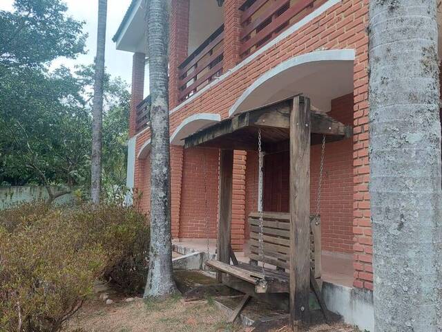 #1142 - Casa em condomínio para Venda em Itupeva - SP