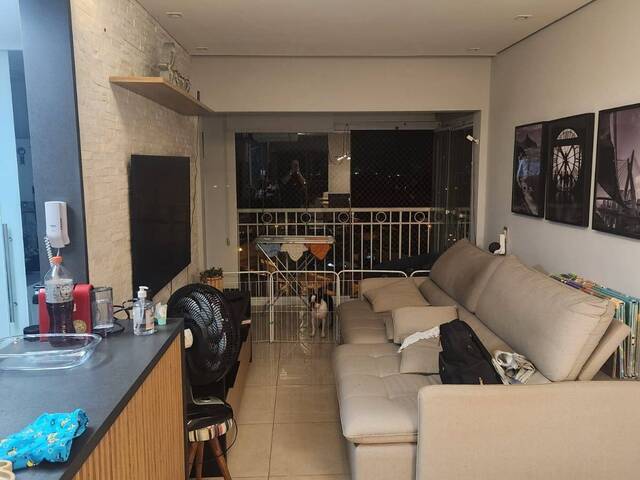 #1143 - Apartamento para Venda em Jundiaí - SP