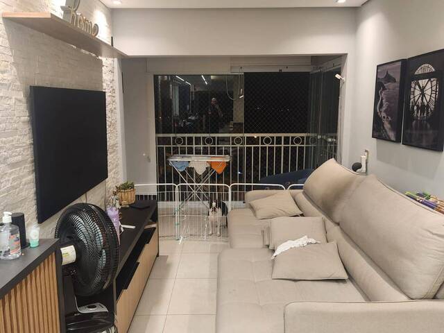 #1143 - Apartamento para Venda em Jundiaí - SP