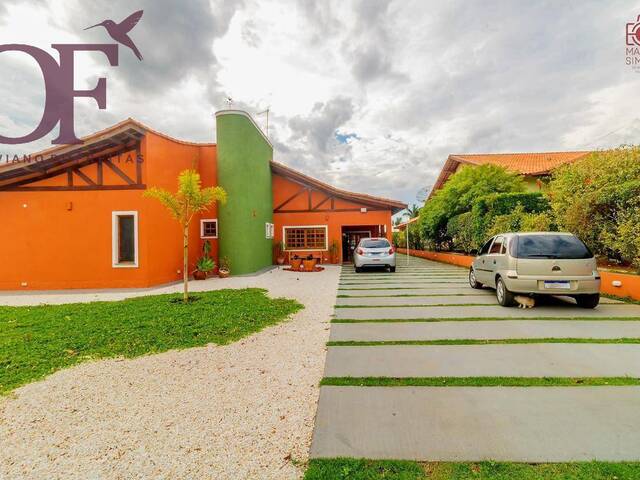 Venda em Jacaré - Cabreúva