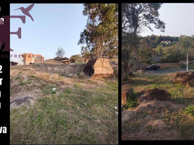 Venda em Horizonte Azul - Village Ambiental II - Itupeva